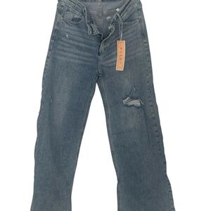 Women's Flare & Wide Leg Jeans